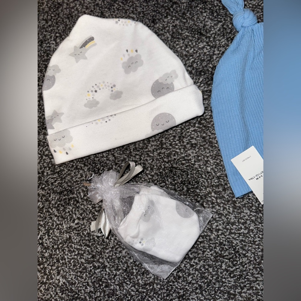 Baby Boy bundle - Picture 6 of 6